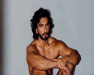 Mumbai police to question Ranveer Singh in nude photoshoot case