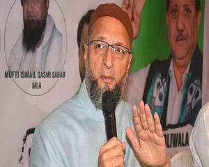 MVA leaders should contact us if they want support for RS polls: Owaisi