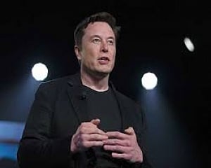 My firstborn child died in my arms, I felt his last heartbeat: Musk