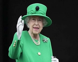 Mysuru royal family recalls 1961 visit of Queen Elizabeth II to Bengaluru