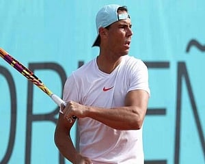 Nadal, Djokovic slam Wimbledon ban on Russian players