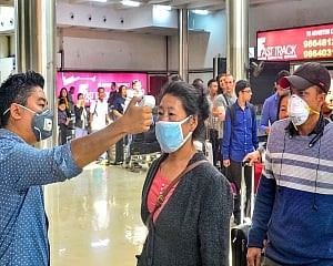 Nagaland govt lifts COVID-19 restrictions