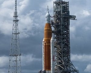 NASA aims Sep 3 as next Artemis Moon mission launch attempt