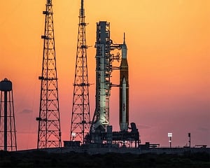 NASA now ready with Artemis 1 moon mission test launch