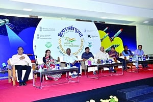 National Science Week 2022 concludes at KiiT International School