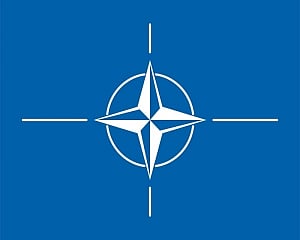 NATO eyes in the sky, keeping Europe out of Russia's war