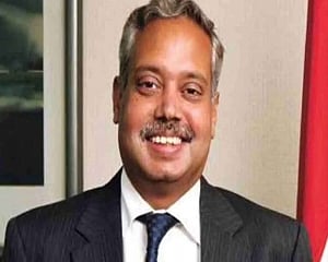 Naveen Srivastava appointed India's envoy to Nepal