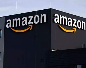 NCLAT rejects Amazon's plea against CCI order; directs to deposit Rs 200 cr penalty in 45 days