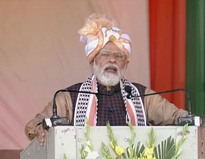 NE will become driver of India's growth: PM