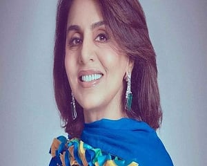 Neetu Kapoor sidesteps queries on Ranbir-Alia wedding, says 'let's see when'