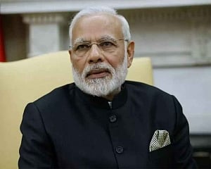 New Jharkhand projects to boost development in east India: PM Modi