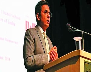 Next CJI appointed