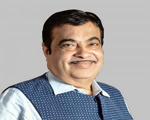 NHAI InvIT looks to raise additional Rs 3,800 cr, says Nitin Gadkari