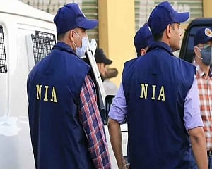 NIA files charge-sheet in Amaravati pharmacist's murder case