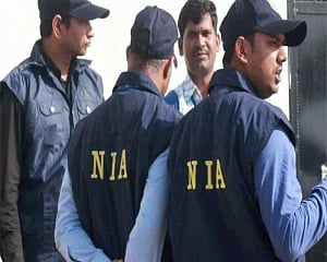 NIA files chargesheet in Tamil Nadu's Ansarullah case