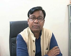 No. Of ministerial berths Cong will get in Bihar finalised, oath-taking likely on Aug 16: AICC in-charge Das