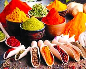 Spice it up