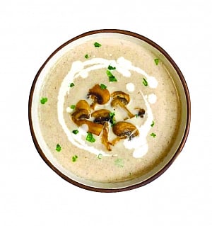 WARMFOOD