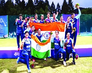 Chak De! India