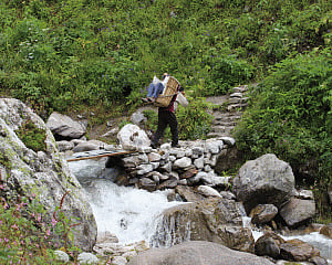 â€‹â€‹â€‹â€‹â€‹â€‹â€‹A HIMALAYAN WONDERLAND