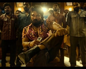 ‘Pushpa 2' most watched film of 2024, Coldplay concert to be biggest draw in 2025: Report
