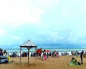 A Soulful Sojourn in Puri and Konark