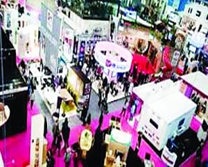 ALUCASTÂ® 2024 Attracts 8,000 Visitors, 200 Exhibitors