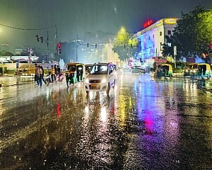 AQI under 400, Grap-III invoked in Delhi NCR