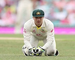 Carey backs Australia's â€œworld-classâ€ batters to counter Bumrah threat