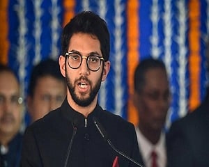 Delay in govt formation 'insult' to Maharashtra: Aaditya Thackeray