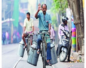 Doodh mein kitna paani: Court takes forty years to deliver verdict