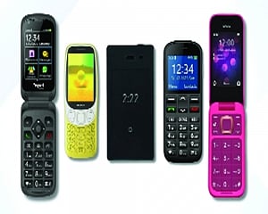 Dumbphone is a smart choice
