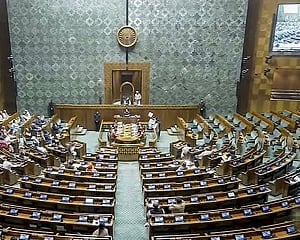 Govt lists bills related to one nation, one election for introduction in Lok Sabha on December 16