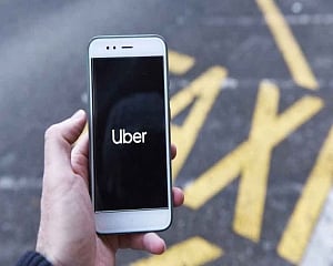 India mobility opportunity massive, underpenetrated; have barely scratched surface: Uber