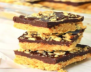 Indulge in Guilt Free Sweet Treats