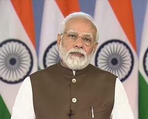 J-K MLA Devender Singh Rana's untimely demise shocking: PM Modi