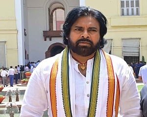 Need special focus to curb drug mafia in Andhra Pradesh: Pawan Kalyan