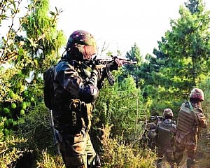 NSCN (IM) threatens to break ceasefire agreement
