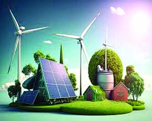 Political stability: A catalyst for India’s renewable energy ambitions