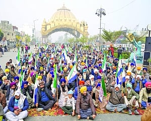 PUNJAB JAMS NORTH INDIA