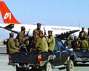 South Asia: Two decades of turmoil