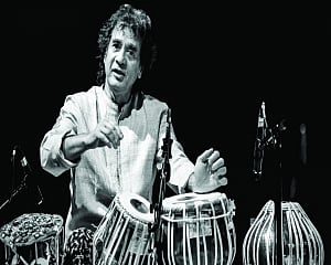 When he Breathed Life into Music