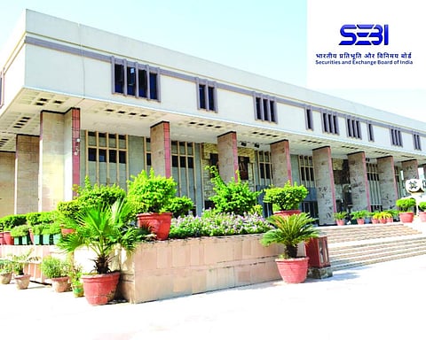 ‘SEBI cannot rely on probe report without giving copy of it to accused’