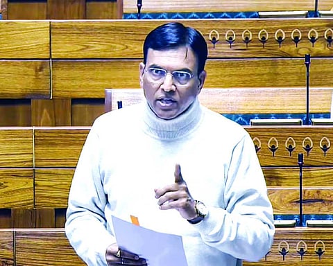 1191 posts lying vacant in SAI: Sports minister