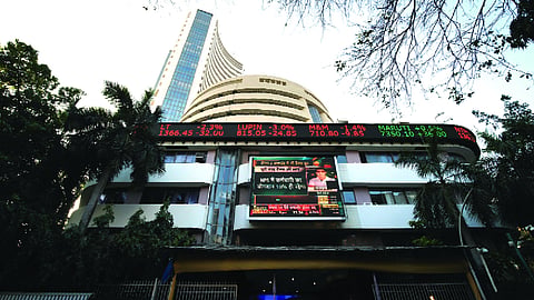 2026: Good year for stocks?