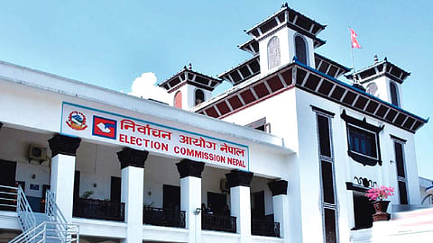 3,400 candidates to contest in Nepal’s upcoming election