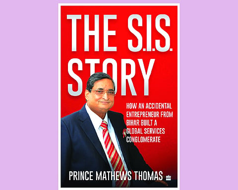 A legacy of grit, vision and transformation born from Bihar’s soil