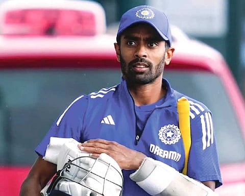 Abhimanyu to lead; Shami and Akash boost for Bengal in Ranji Trophy