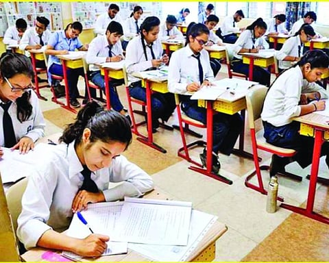 Act to regulate private school fees notified