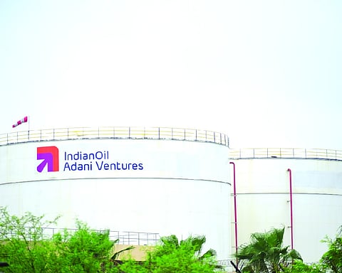 Advancements in Midstream Infrastructure: IAVL’s role in enhancing energy efficiency